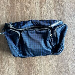 adidas Waist Bag x IVY PARK - SP2022 campaign